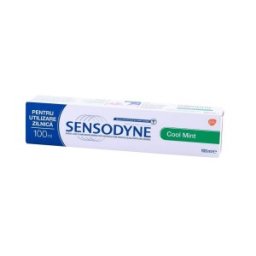 Pasta de Dinti Sensodyne Cool Mint 100 ml
