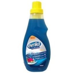 Gel Anticalcar Evrika 750 ml