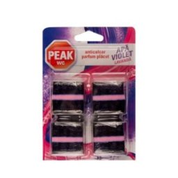Odorizant Peak WC Tablete 4 x 50 g