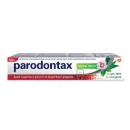 Pasta de Dinti Parodontax Herbal Fresh 75 ml