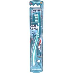 Periuta de Dinti Aquafresh Copii Advance Soft 9-12 Ani