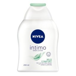 Lotiune Intima 250ml Mild / Natural Nivea Intimo
