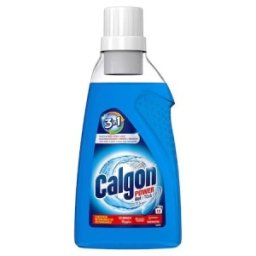 Gel Anticalcar Calgon 3 in 1, 750 ml