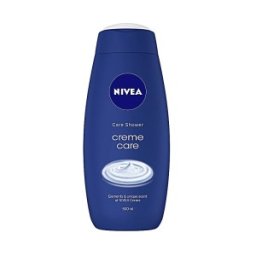 Gel de Dus Nivea Creme Care, 500 ml