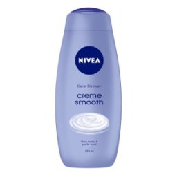 Gel de Dus Nivea Creme Smooth, 500 ml