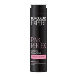 Sampon Nuantator Loncolor Expert Pink Reflex 250 ml