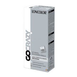Crema de Par Decoloranta fara Amoniac Loncolor GoCrazy, 120 ml