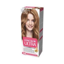 Vopsea de Par Permanenta Loncolor Ultra 8.9 Blond Inchis, 100 ml