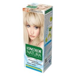 Pudra Decoloranta Loncolor Natura, 100 ml