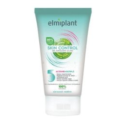 Gel de Ten Exfoliant Elmiplant 150 ml