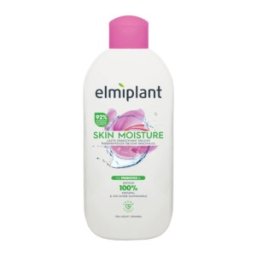 Lapte Demachiant Tus Ochi, Elmiplant 200 ml