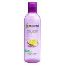 Ulei pentru Masaj Relaxant Elmiplant 250 ml