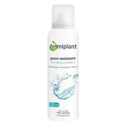 Apa Minerala / Termala pentru Fata Elmiplant 150 ml