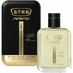 After Shave Str8 Ahead 100 ml