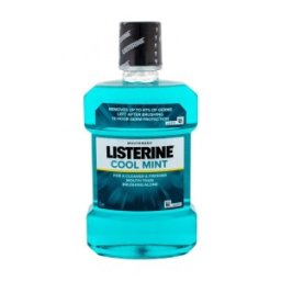 Apa de Gura Listerine Gura Mountwash Coolmint 1 l