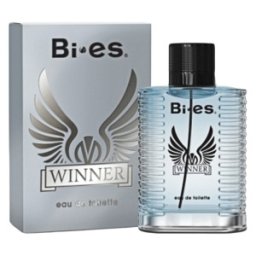 Apa de Toaleta Bi-es Men Winner, 100 ml