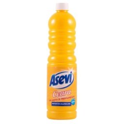 Solutie pentru Pardoseli Asevi Ceara, 1 l