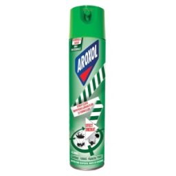 Spray Impotriva Gandacilor si Furnicilor Aroxol, 400 ml