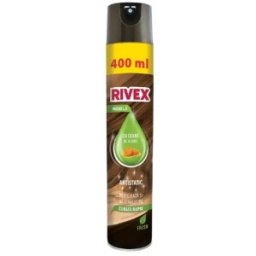 Spray pentru Mobila Rivex Spring Fresh, 400 ml