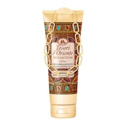 Gel de Dus Crema Tesori d'Oriente Byzantim, 250 ml