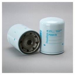 Filtru Combustibil P559125 pentru Liebherr 10044303