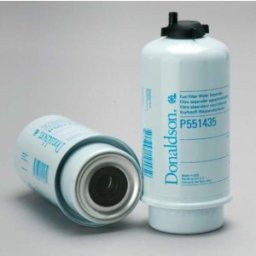 Filtru Combustibil SN 70233 Hifi Filter Tractor John Deere Liebherr Claas