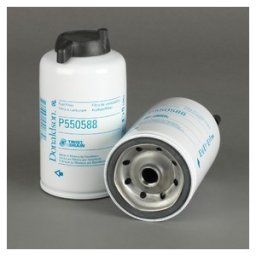 Filtru de Combustibil Bepco 60/111-16 pentru Tractor Case I.H Deutz Fendt Fiat Ford Hurlimann Lamborghini Landini New Holland Sa