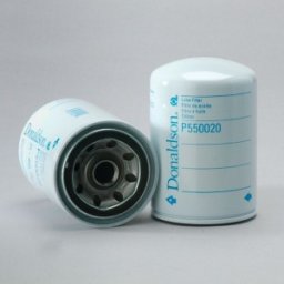 Filtru Ulei Motor Tractor Renault 6005012109