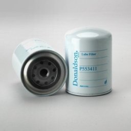 Filtru Ulei SO 286 Hifi Filter Tractor New Holland Landini Fiat Iveco Lamborghini