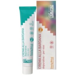Crema cu Brusture pentru Fata si Corp 50 ml Argital