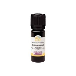 Ulei Esential de Rozmarin, 10 ml Argital Gold