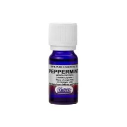 Ulei Esential de Menta, 10 ml Argital