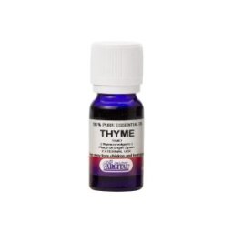 Ulei Esential de Cimbru, 10 ml Argital