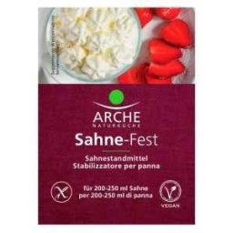 Intaritor de frisca Bio, 3x8 g Arche Naturküche