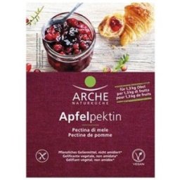 Pectina de Mere, Arche Naturküche, 20 g