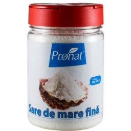 Sare de Mare Fina, 300 g