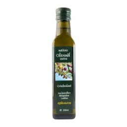 Ulei de Masline Extravirgin, Bio, Epikouros, 250 ml