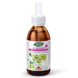 Mix Bio 10 din Plante, Epiderm, Curatarea Pielii, 50 ml Phyto-Biopole