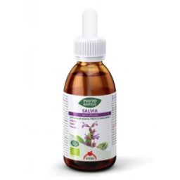Extract Bio de Salvie, 50 ml Phyto-Biopole