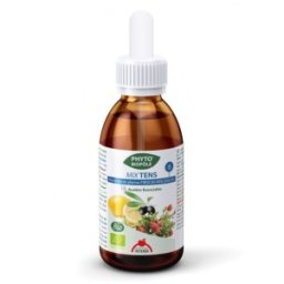 Mix Bio 6 din Plante, Tens, Tensiune, 50 ml Phyto-Biopole