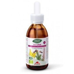 Mix Bio 4 din Plante, Urin, Tract Urinar, 50 ml Phyto-Biopole