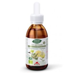 Mix Bio 16 din Plante, Artisan, Articulatii Sanatoase, 50 ml Phyto-Biopole