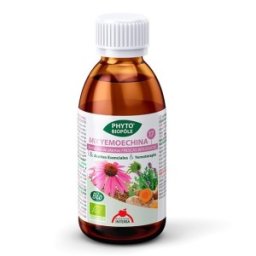 Mix Bio 17 din Plante, Yemoechina, Imunitate, 50 ml Phyto-Biopole