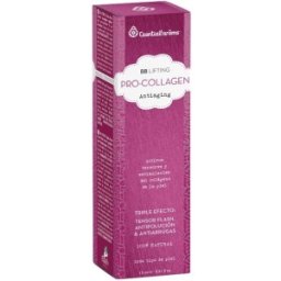 Masca Faciala Antiaging, pro Collagen BB Lifting, 15 ml Esential'arôms