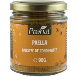 Paella, Amestec de Condimente, 90 g