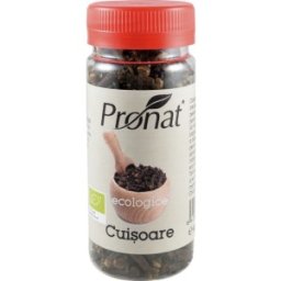 Cuisoare Bio, 40 g