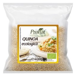 Quinoa Bio, 400 g