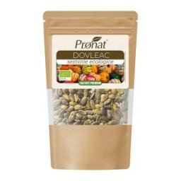 Seminte de Dovleac Bio, 150 g