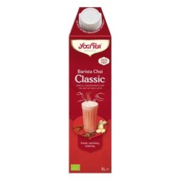 Ceai BIO Barista Chai Classic, Yogi Tea, 1 l