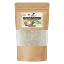 Faina Bio de Mei, Pronat, 500 g